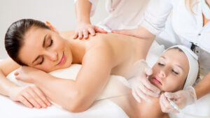 Curso Técnico de Estética e Cosmética