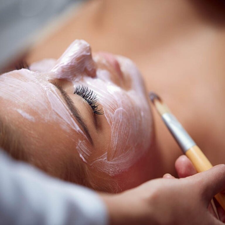 Curso Técnico em Estética