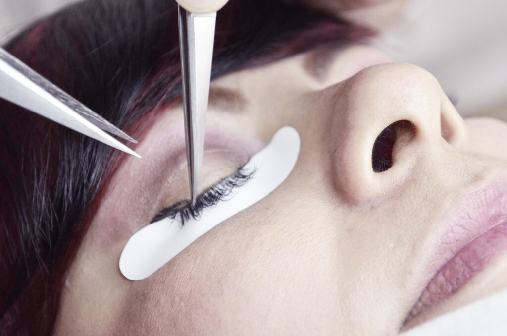 Curso Técnico em Estética