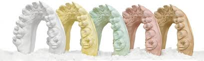 Auxiliar de Prótese Dentária-APD